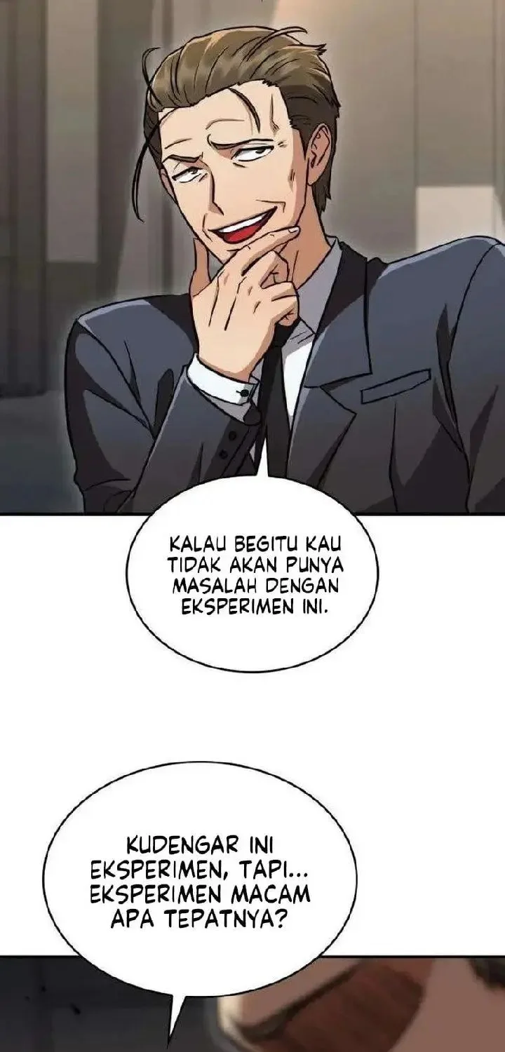 Immune to Corruption, I Wield a Cataclysmic Demon Sword Chapter 11 Gambar 110
