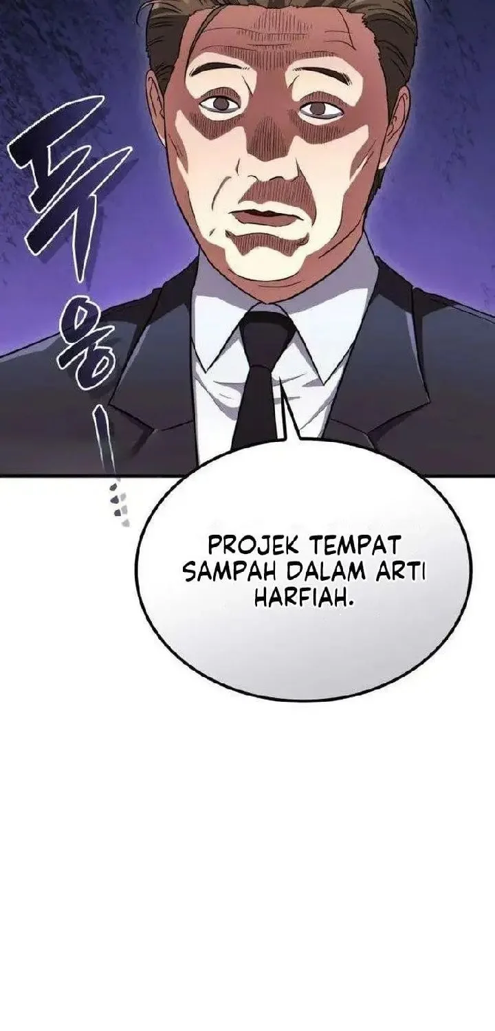 Immune to Corruption, I Wield a Cataclysmic Demon Sword Chapter 11 Gambar 112