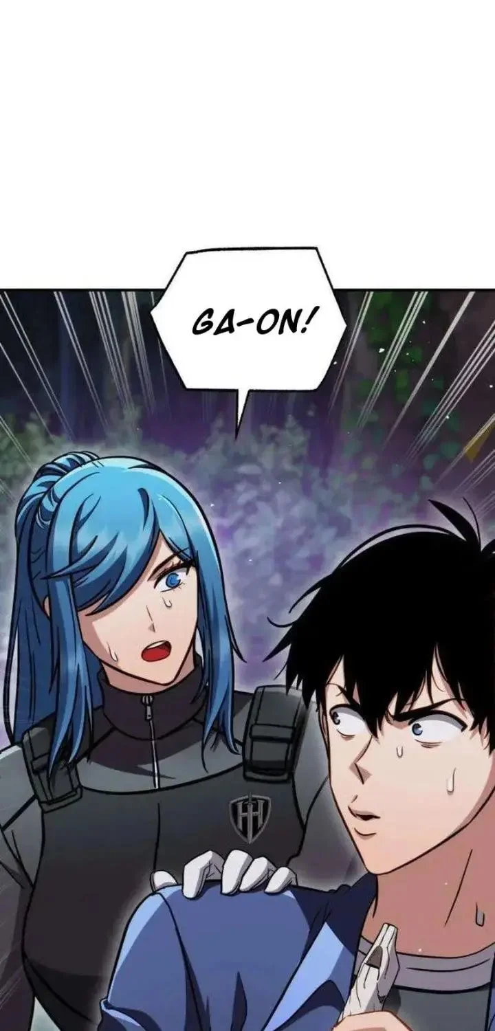 Immune to Corruption, I Wield a Cataclysmic Demon Sword Chapter 11 Gambar 16