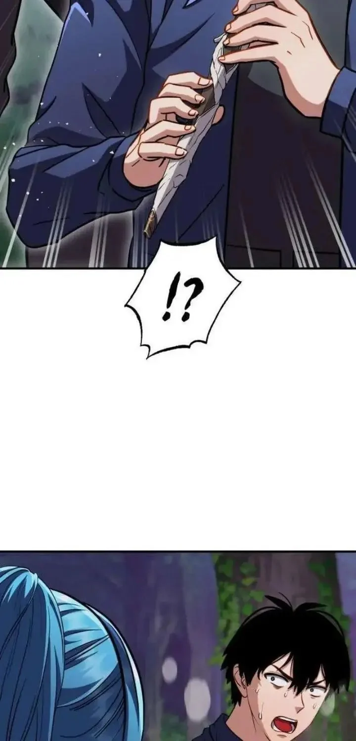 Immune to Corruption, I Wield a Cataclysmic Demon Sword Chapter 11 Gambar 17