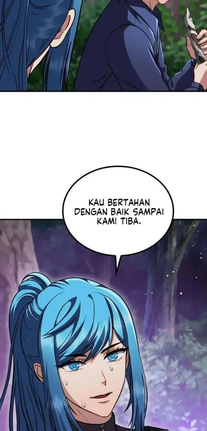 Immune to Corruption, I Wield a Cataclysmic Demon Sword Chapter 11 Gambar 18