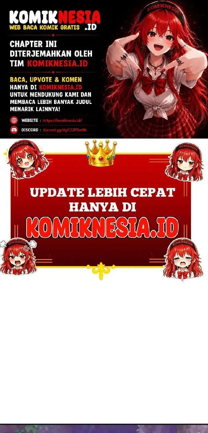 Komik Immune to Corruption, I Wield a Cataclysmic Demon Sword Chapter 11 gambar 1