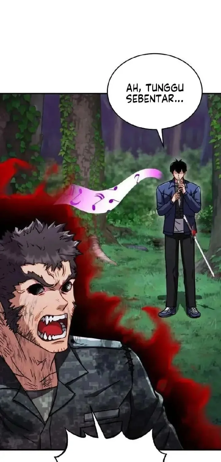 Immune to Corruption, I Wield a Cataclysmic Demon Sword Chapter 11 Gambar 23