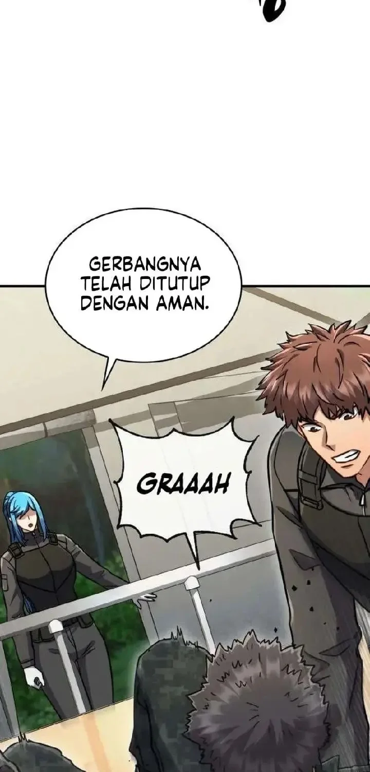 Immune to Corruption, I Wield a Cataclysmic Demon Sword Chapter 11 Gambar 29