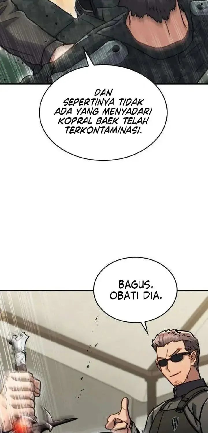 Immune to Corruption, I Wield a Cataclysmic Demon Sword Chapter 11 Gambar 30