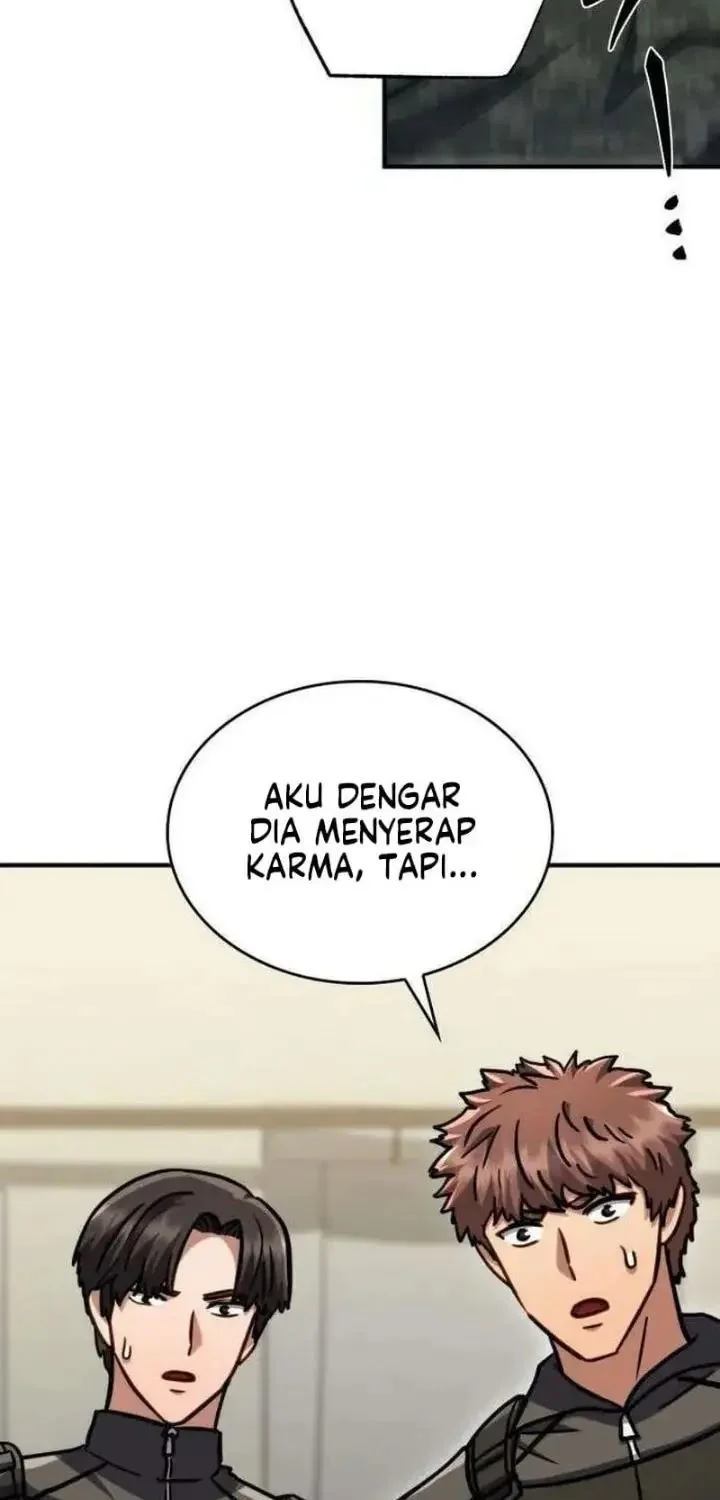 Immune to Corruption, I Wield a Cataclysmic Demon Sword Chapter 11 Gambar 33