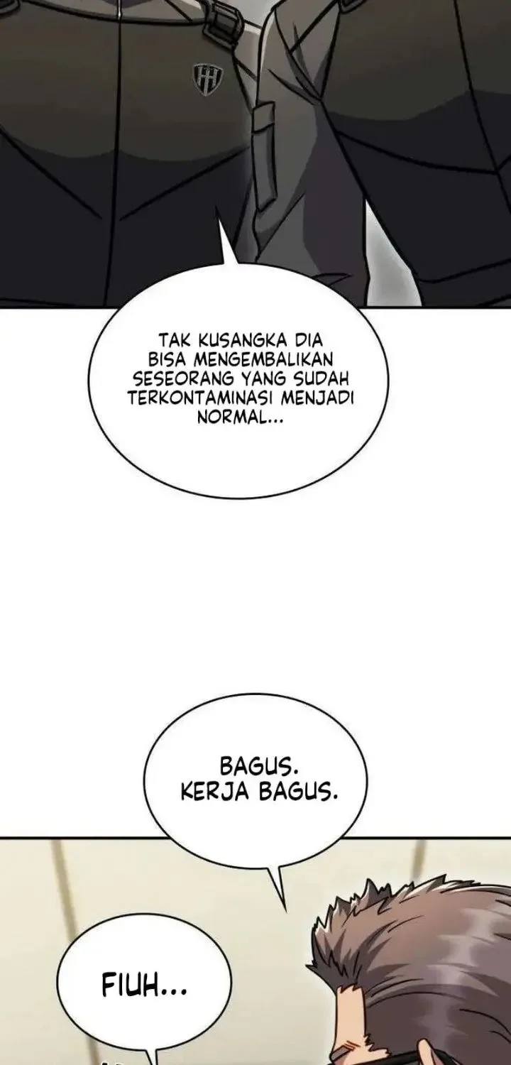 Immune to Corruption, I Wield a Cataclysmic Demon Sword Chapter 11 Gambar 34