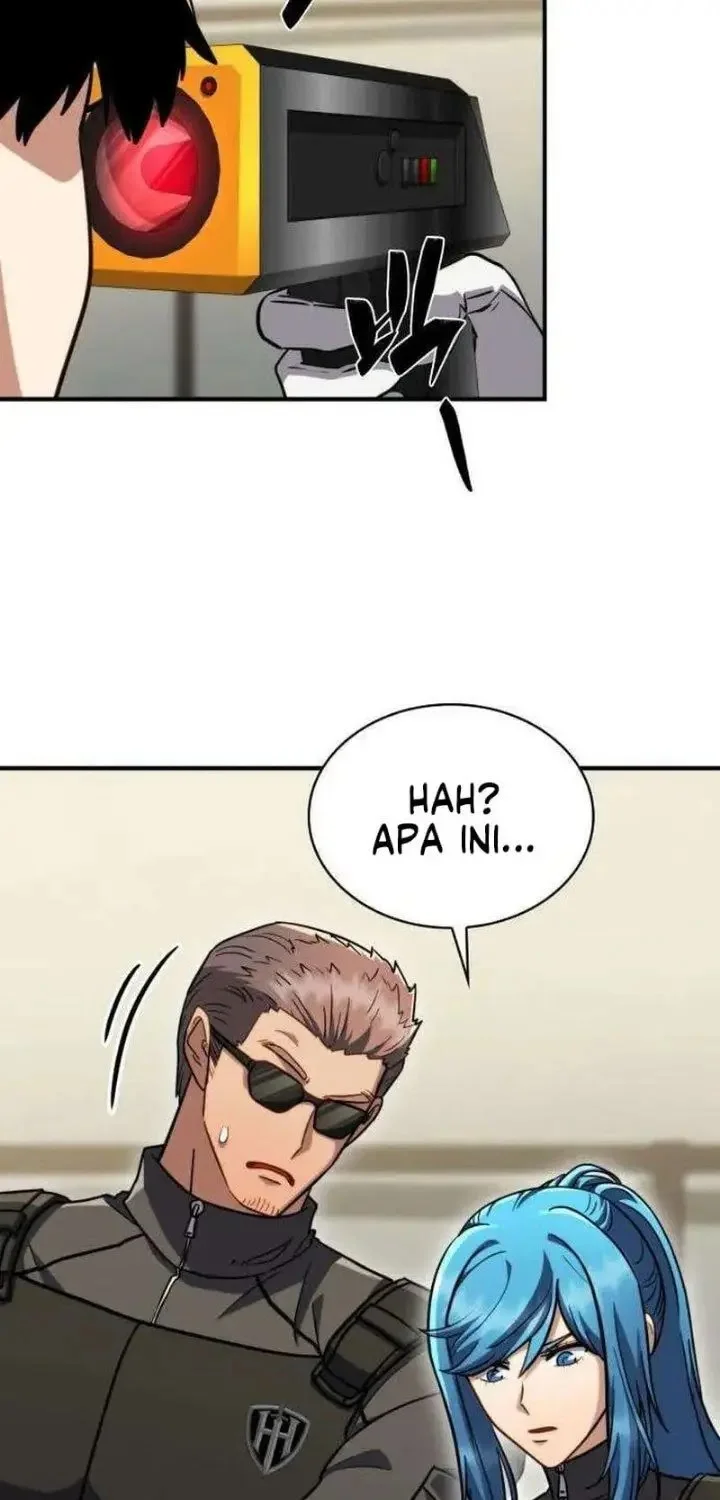 Immune to Corruption, I Wield a Cataclysmic Demon Sword Chapter 11 Gambar 36