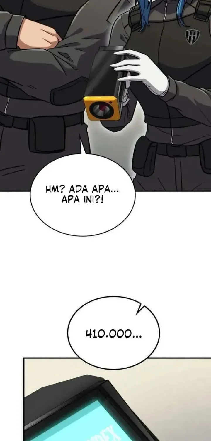 Immune to Corruption, I Wield a Cataclysmic Demon Sword Chapter 11 Gambar 37