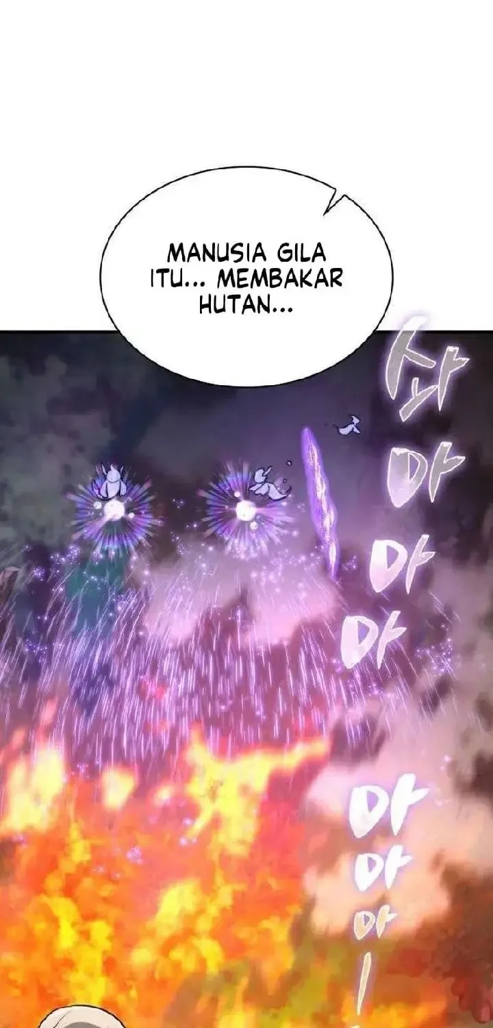 Immune to Corruption, I Wield a Cataclysmic Demon Sword Chapter 11 Gambar 45
