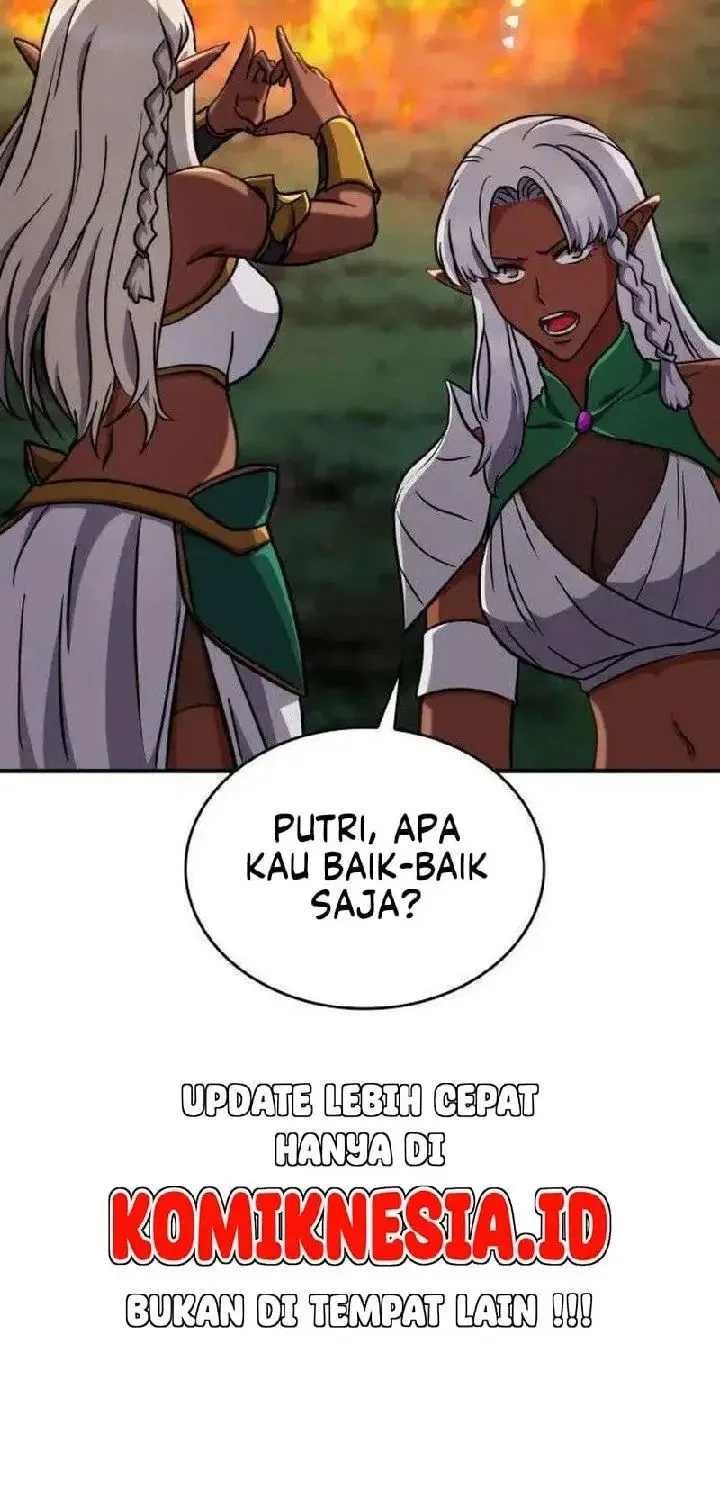 Immune to Corruption, I Wield a Cataclysmic Demon Sword Chapter 11 Gambar 46