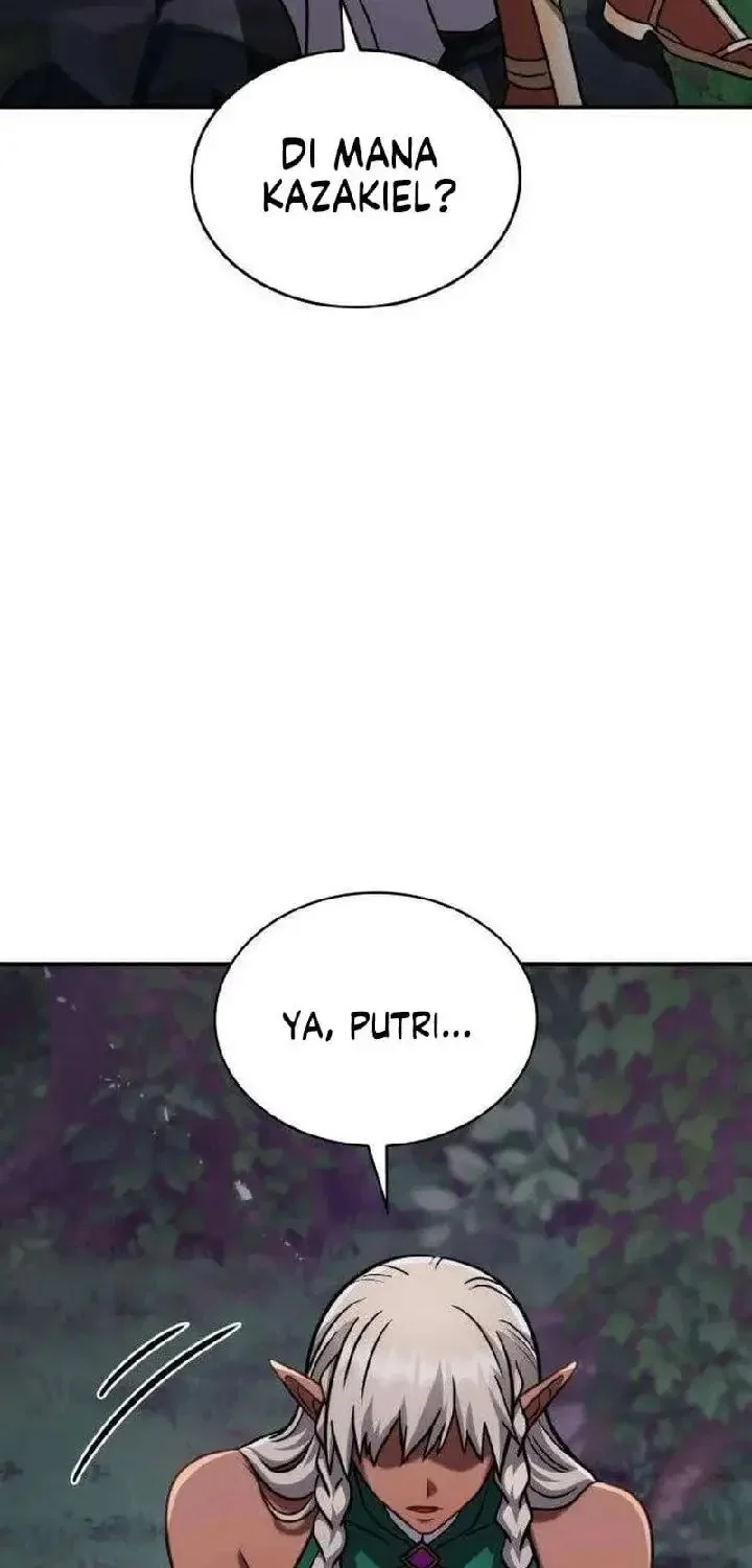 Immune to Corruption, I Wield a Cataclysmic Demon Sword Chapter 11 Gambar 48