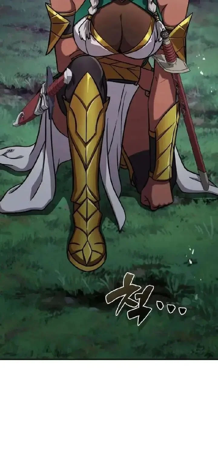 Immune to Corruption, I Wield a Cataclysmic Demon Sword Chapter 11 Gambar 49