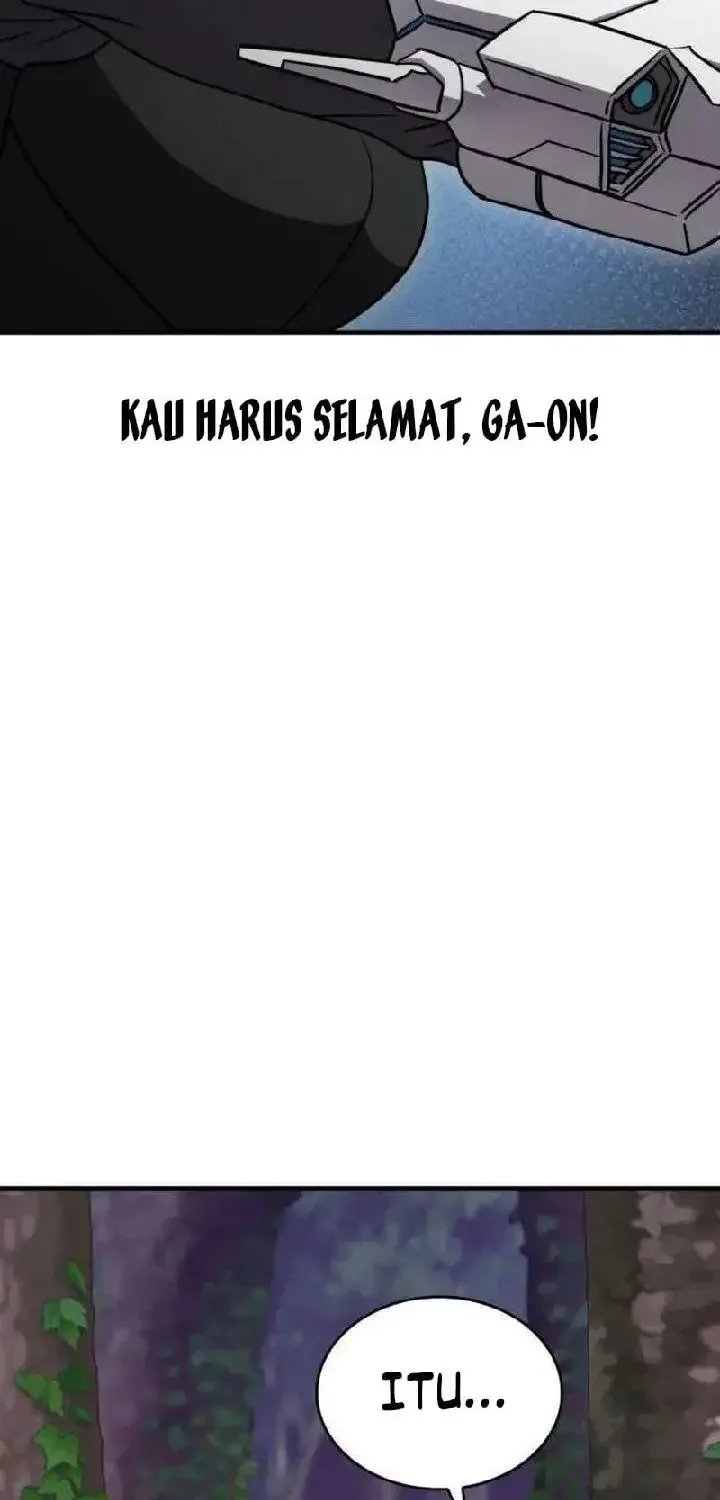 Immune to Corruption, I Wield a Cataclysmic Demon Sword Chapter 11 Gambar 4