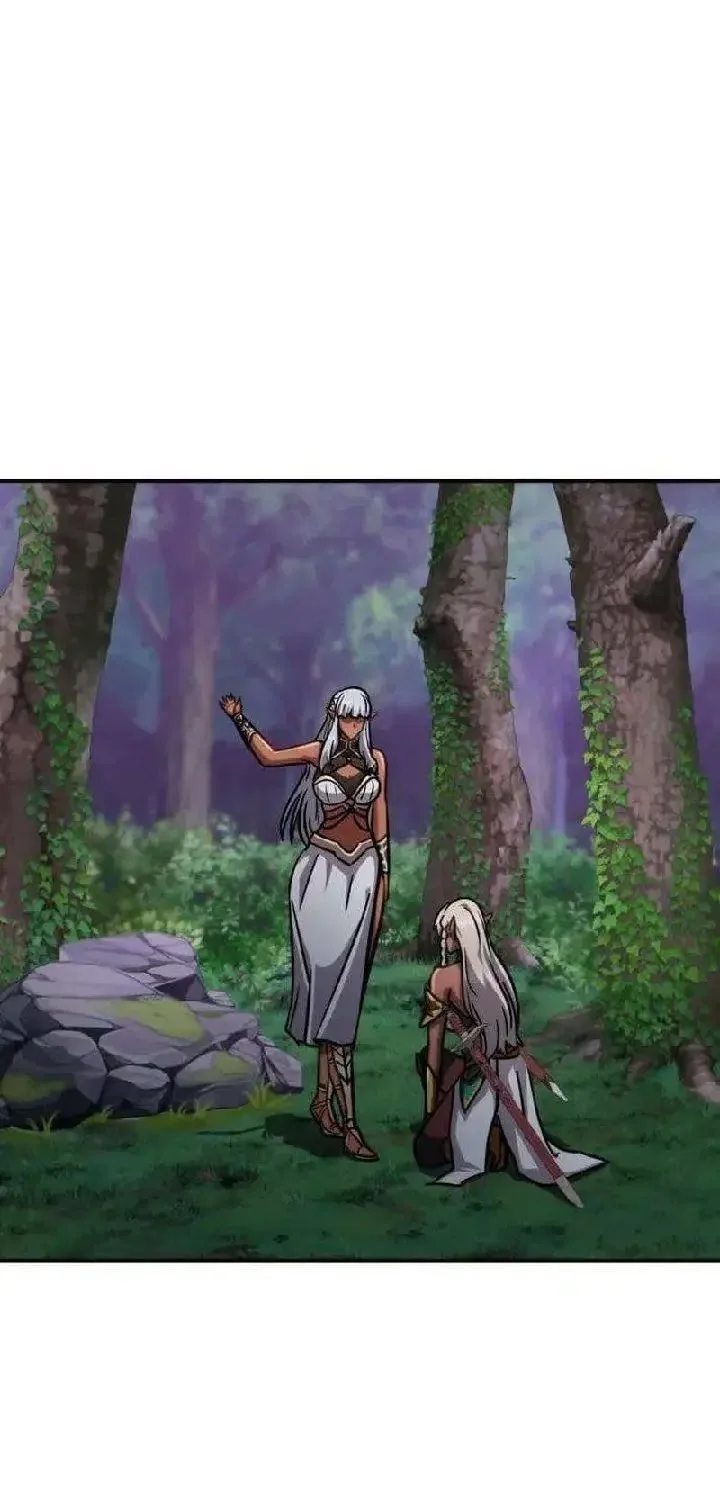 Immune to Corruption, I Wield a Cataclysmic Demon Sword Chapter 11 Gambar 50