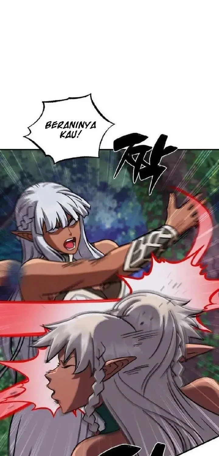 Immune to Corruption, I Wield a Cataclysmic Demon Sword Chapter 11 Gambar 53