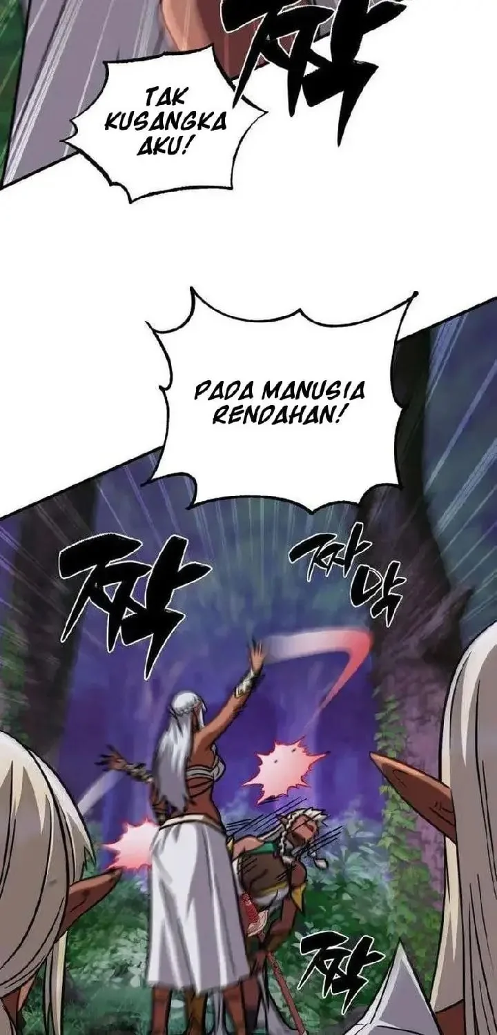 Immune to Corruption, I Wield a Cataclysmic Demon Sword Chapter 11 Gambar 54