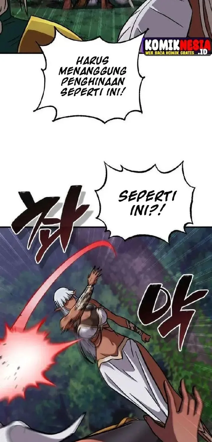 Immune to Corruption, I Wield a Cataclysmic Demon Sword Chapter 11 Gambar 55