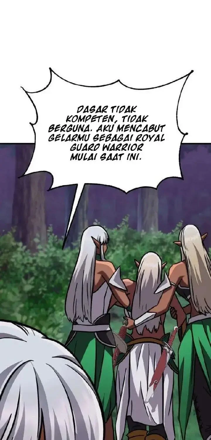 Immune to Corruption, I Wield a Cataclysmic Demon Sword Chapter 11 Gambar 57