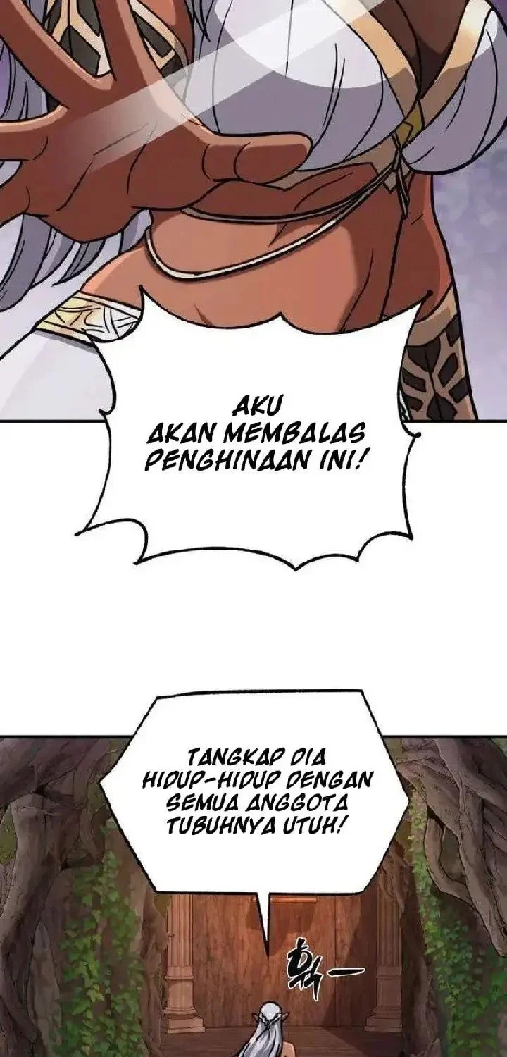 Immune to Corruption, I Wield a Cataclysmic Demon Sword Chapter 11 Gambar 61