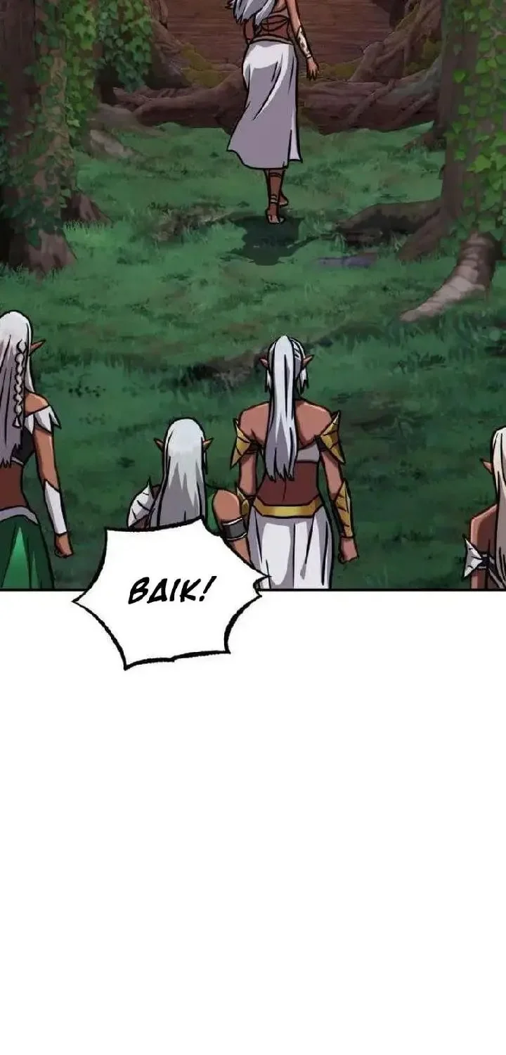 Immune to Corruption, I Wield a Cataclysmic Demon Sword Chapter 11 Gambar 62