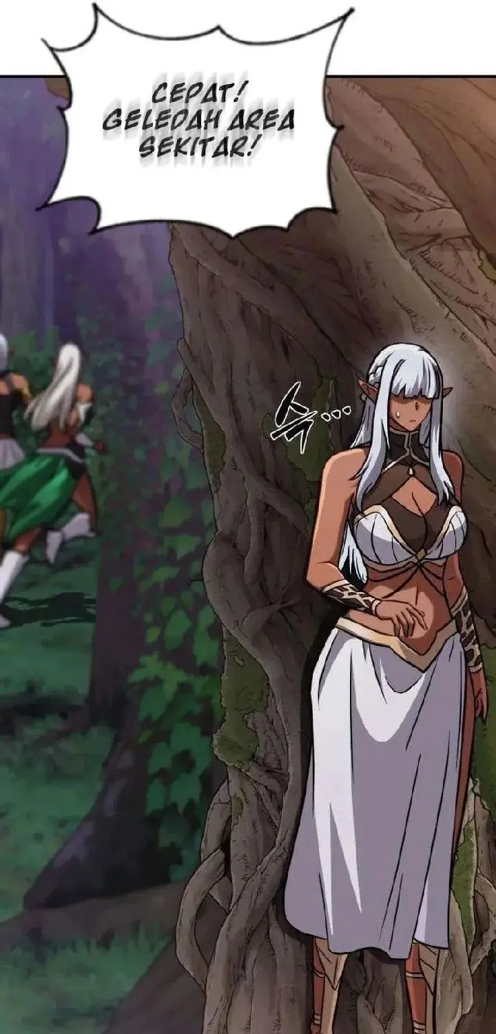 Immune to Corruption, I Wield a Cataclysmic Demon Sword Chapter 11 Gambar 64