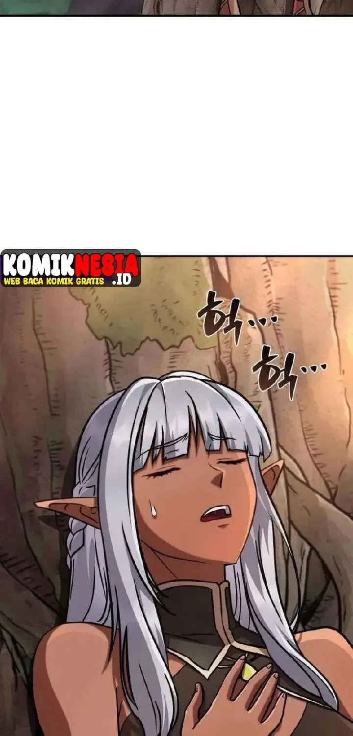 Immune to Corruption, I Wield a Cataclysmic Demon Sword Chapter 11 Gambar 65
