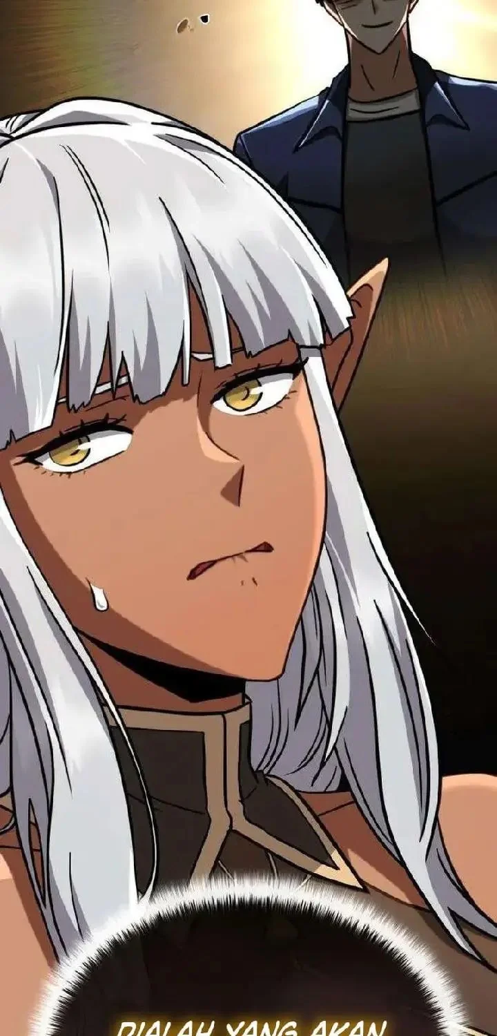 Immune to Corruption, I Wield a Cataclysmic Demon Sword Chapter 11 Gambar 67