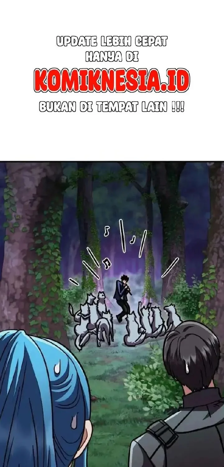 Immune to Corruption, I Wield a Cataclysmic Demon Sword Chapter 11 Gambar 6