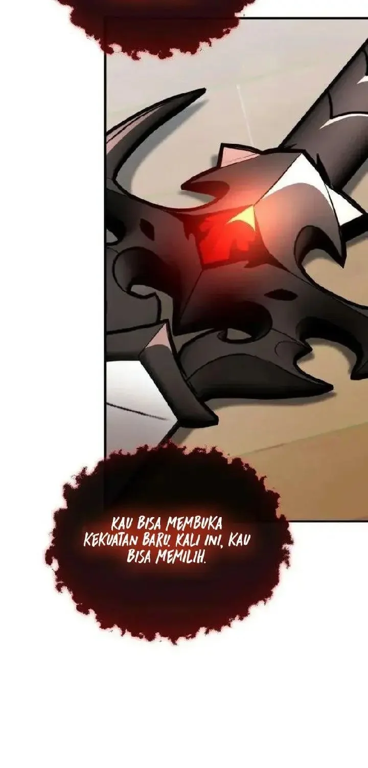 Immune to Corruption, I Wield a Cataclysmic Demon Sword Chapter 11 Gambar 72
