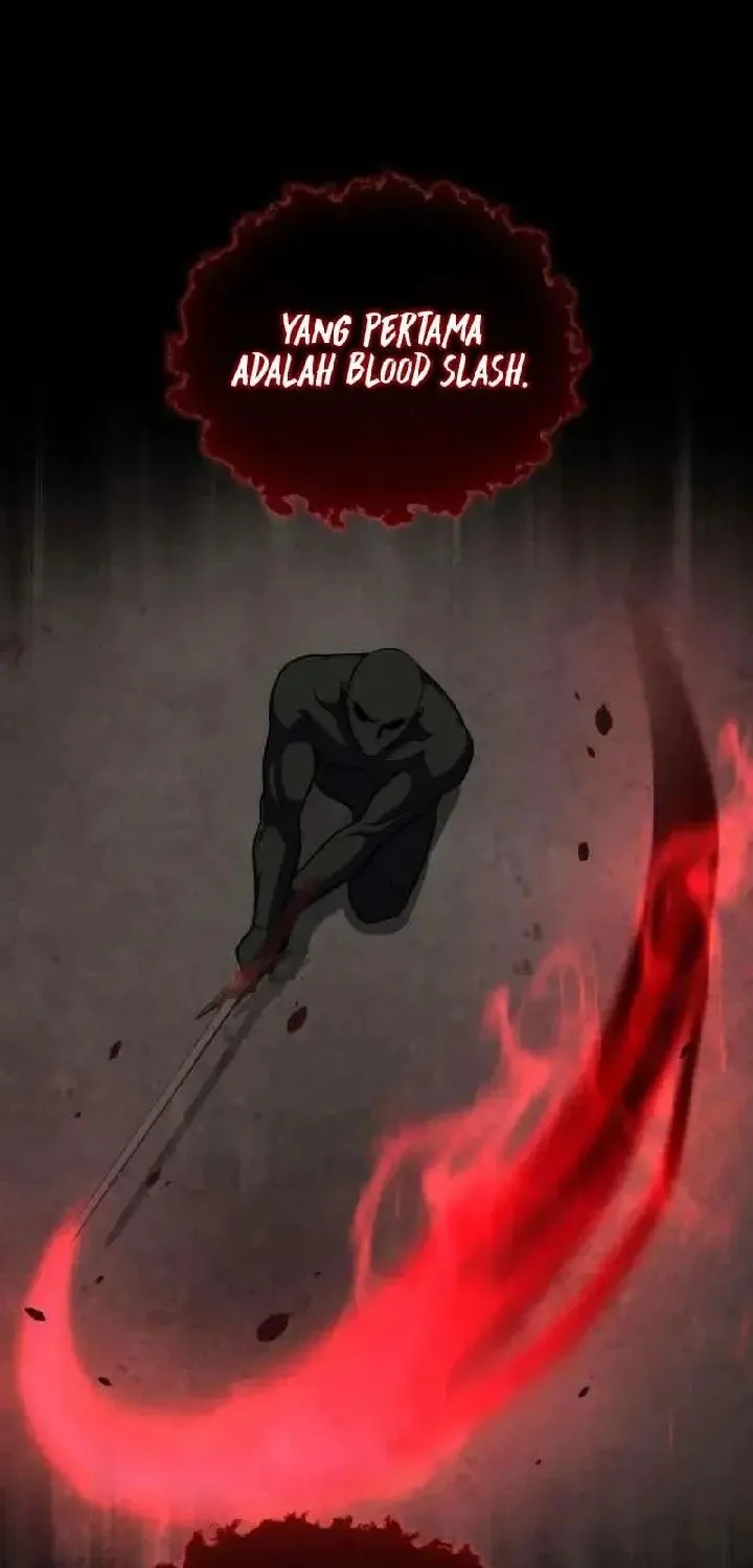 Immune to Corruption, I Wield a Cataclysmic Demon Sword Chapter 11 Gambar 75