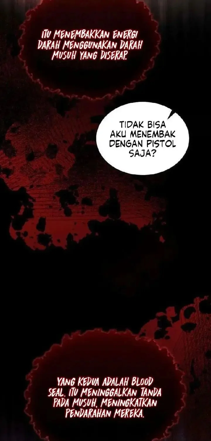 Immune to Corruption, I Wield a Cataclysmic Demon Sword Chapter 11 Gambar 76