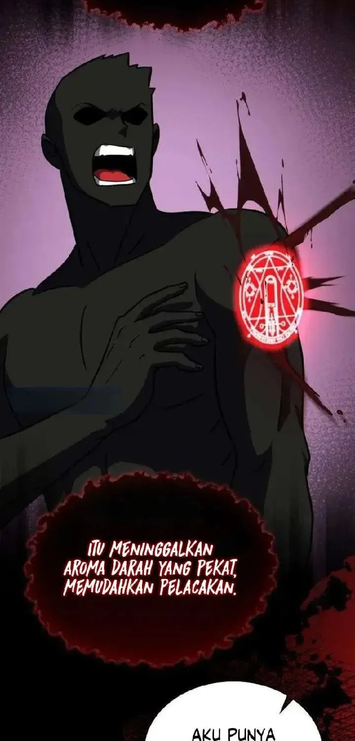 Immune to Corruption, I Wield a Cataclysmic Demon Sword Chapter 11 Gambar 77