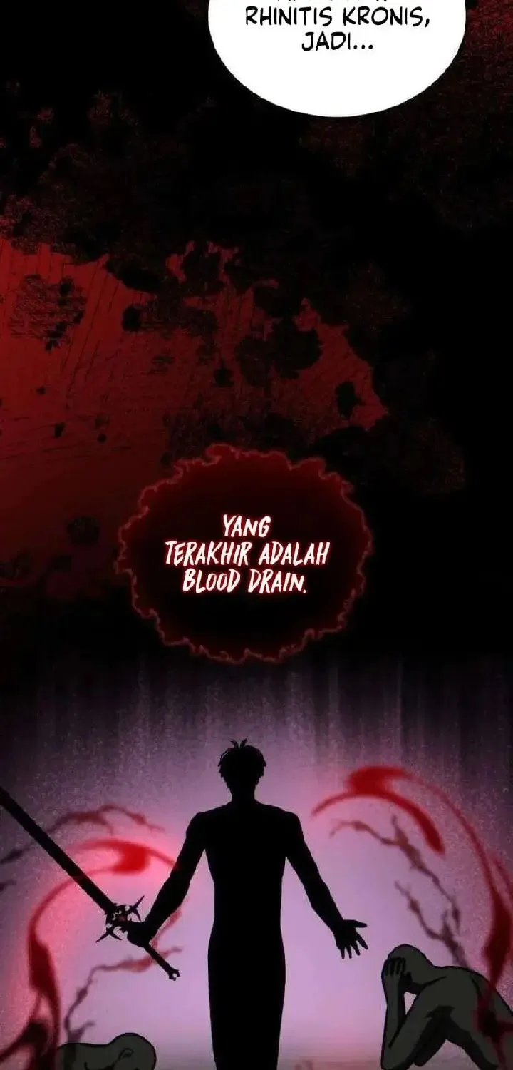 Immune to Corruption, I Wield a Cataclysmic Demon Sword Chapter 11 Gambar 78