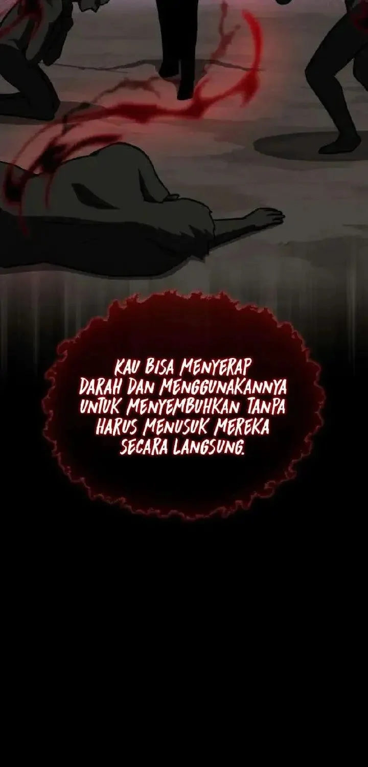 Immune to Corruption, I Wield a Cataclysmic Demon Sword Chapter 11 Gambar 79