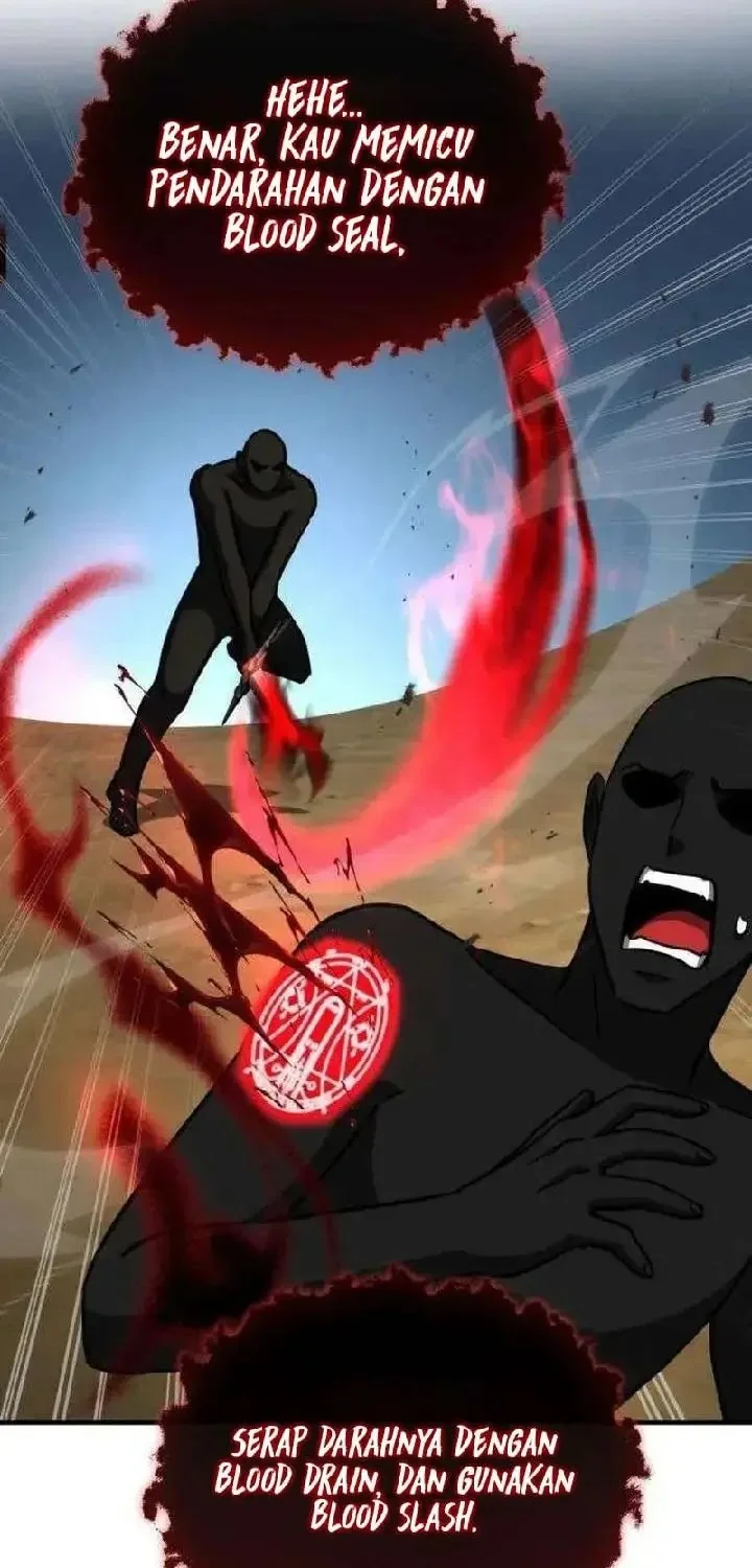 Immune to Corruption, I Wield a Cataclysmic Demon Sword Chapter 11 Gambar 82