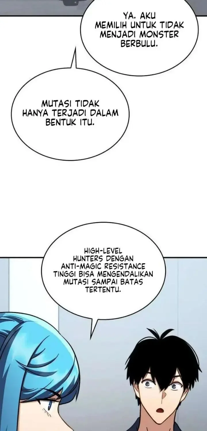 Immune to Corruption, I Wield a Cataclysmic Demon Sword Chapter 11 Gambar 91