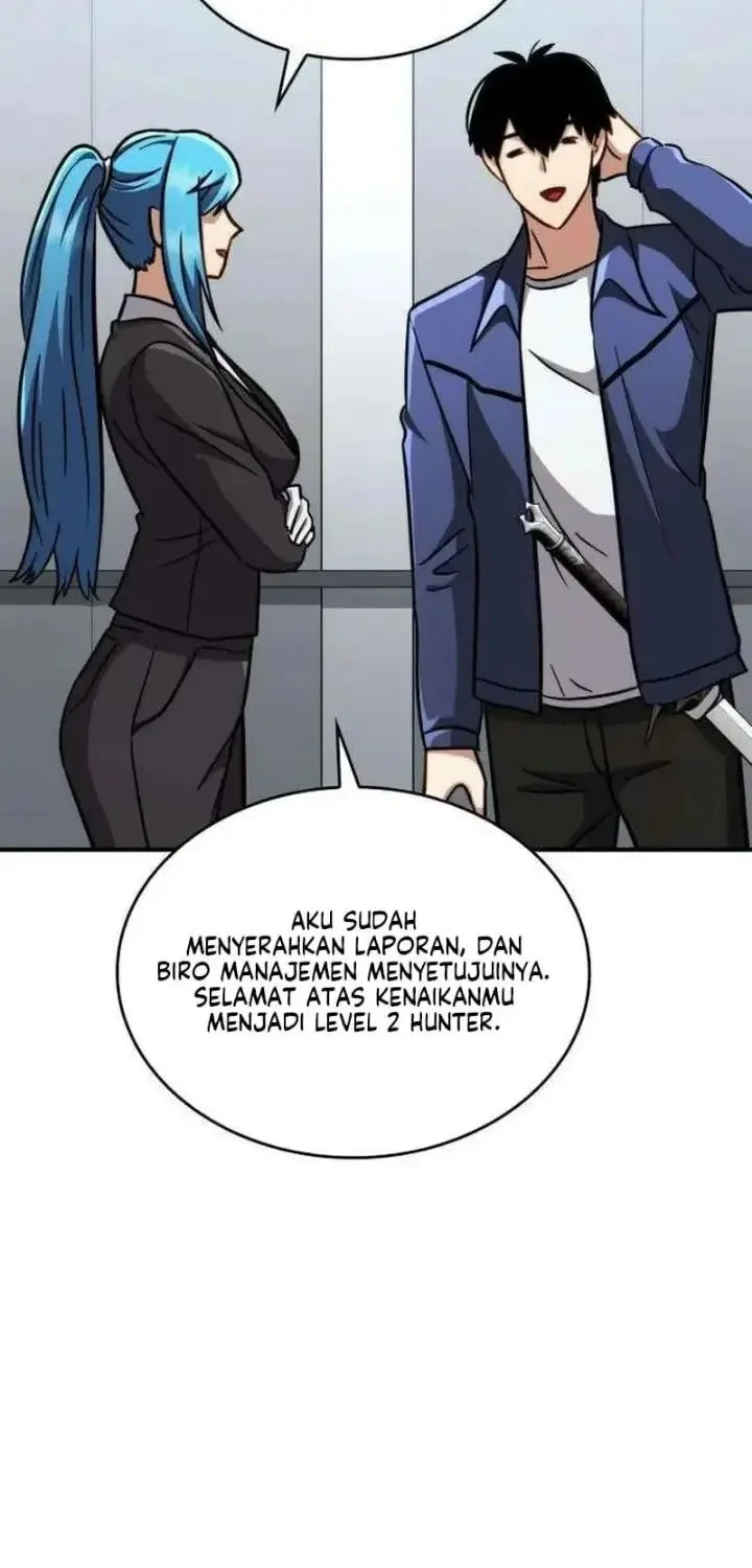 Immune to Corruption, I Wield a Cataclysmic Demon Sword Chapter 11 Gambar 93