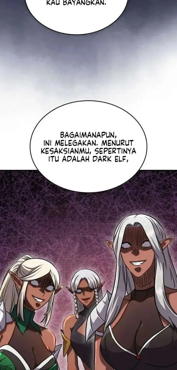 Immune to Corruption, I Wield a Cataclysmic Demon Sword Chapter 11 Gambar 97
