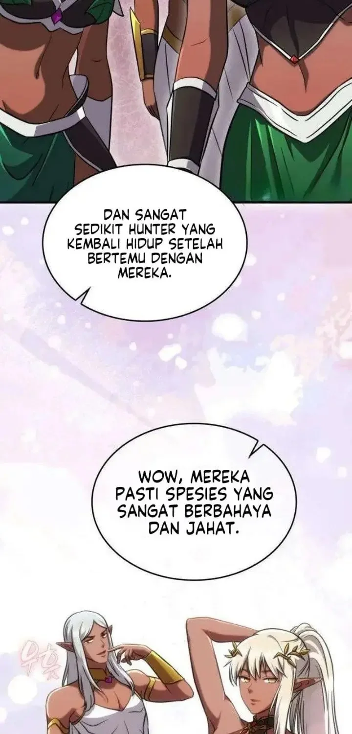 Immune to Corruption, I Wield a Cataclysmic Demon Sword Chapter 11 Gambar 98