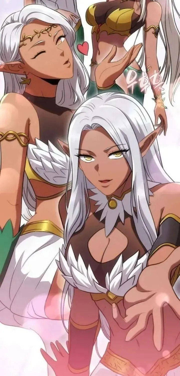 Immune to Corruption, I Wield a Cataclysmic Demon Sword Chapter 11 Gambar 99