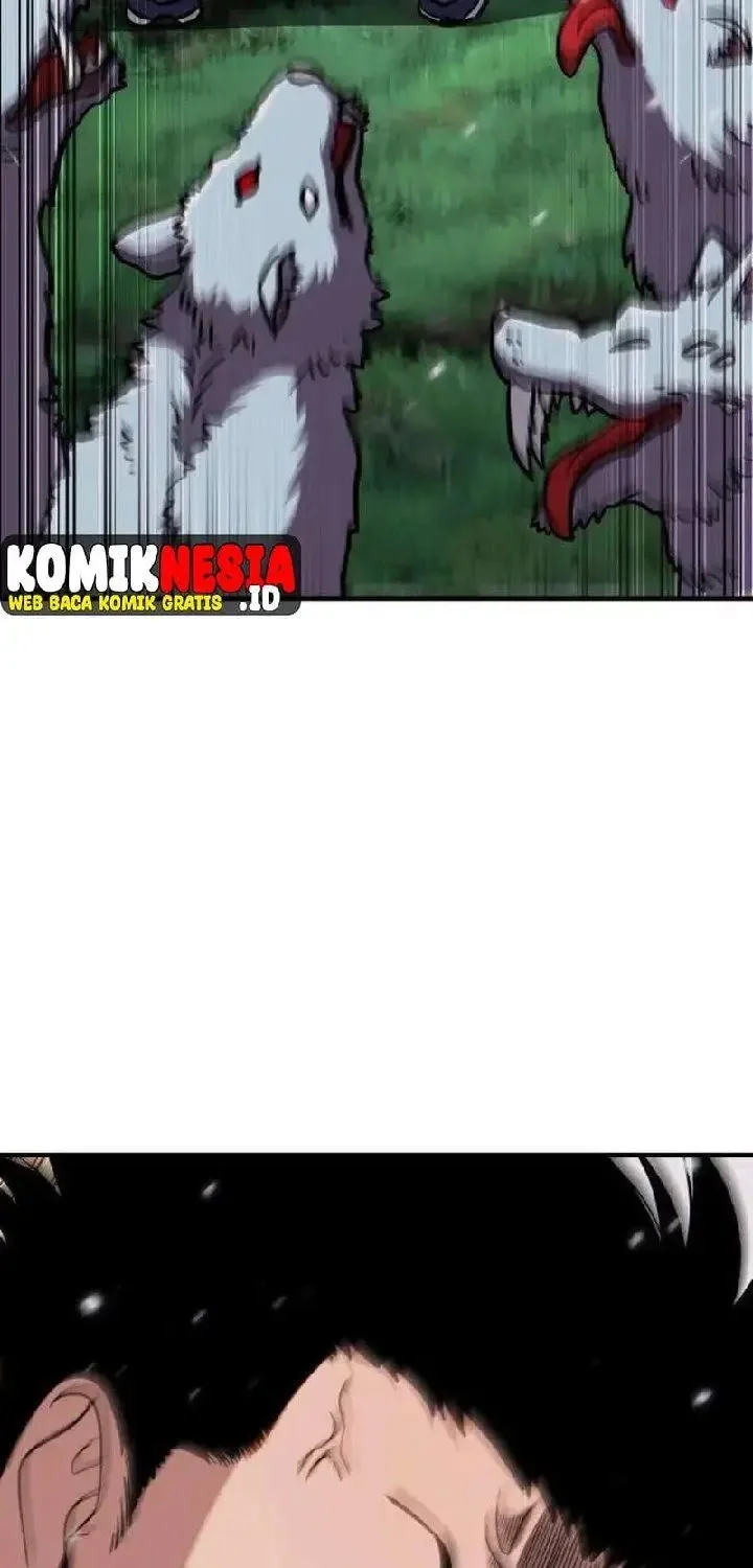 Immune to Corruption, I Wield a Cataclysmic Demon Sword Chapter 11 Gambar 9