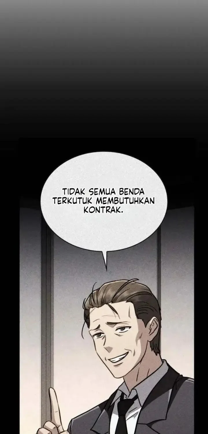 Immune to Corruption, I Wield a Cataclysmic Demon Sword Chapter 12 Gambar 11