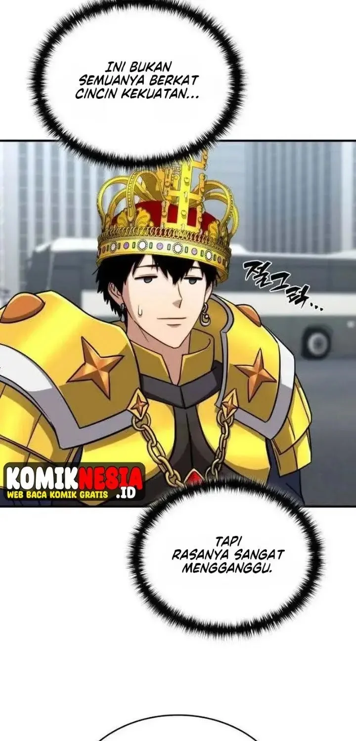 Immune to Corruption, I Wield a Cataclysmic Demon Sword Chapter 12 Gambar 15