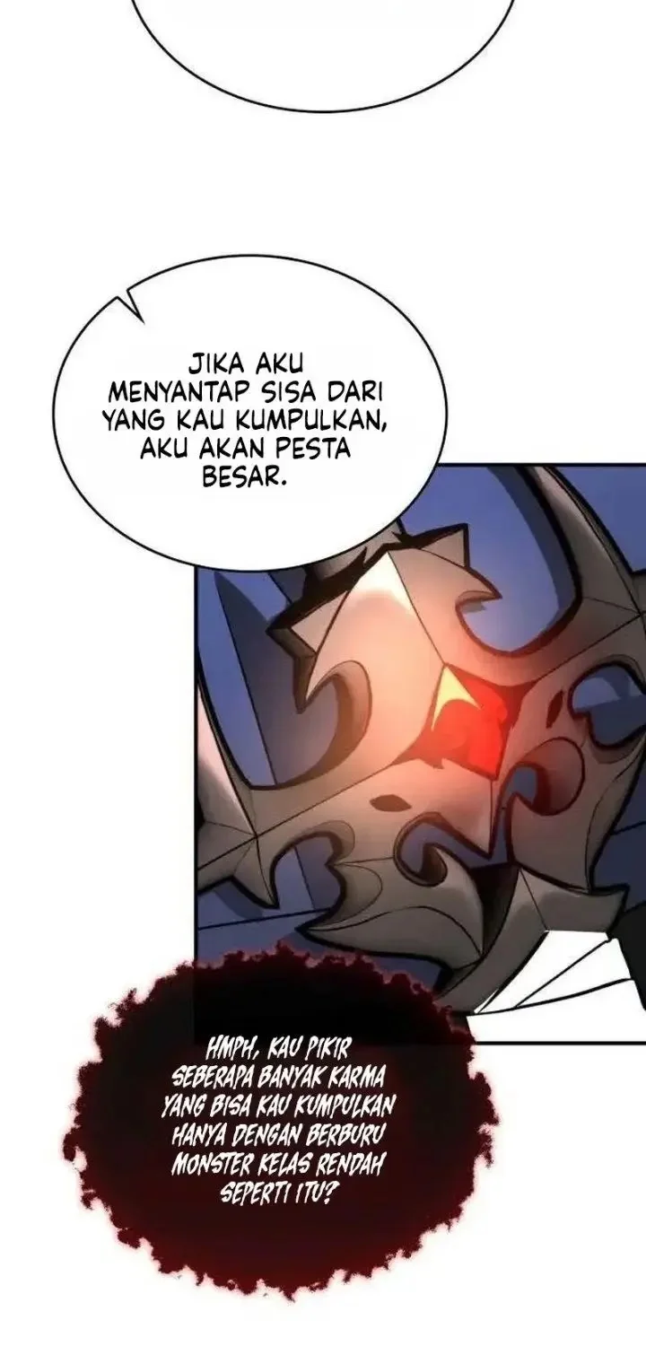 Immune to Corruption, I Wield a Cataclysmic Demon Sword Chapter 12 Gambar 17