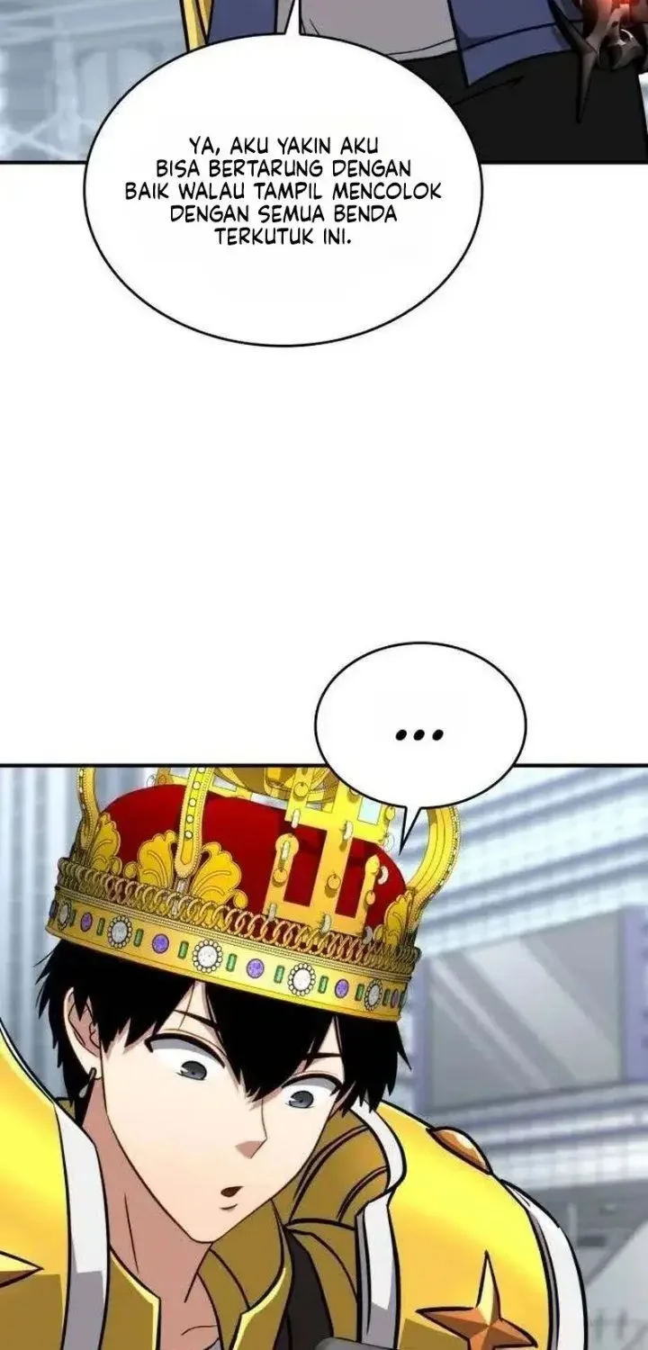 Immune to Corruption, I Wield a Cataclysmic Demon Sword Chapter 12 Gambar 19