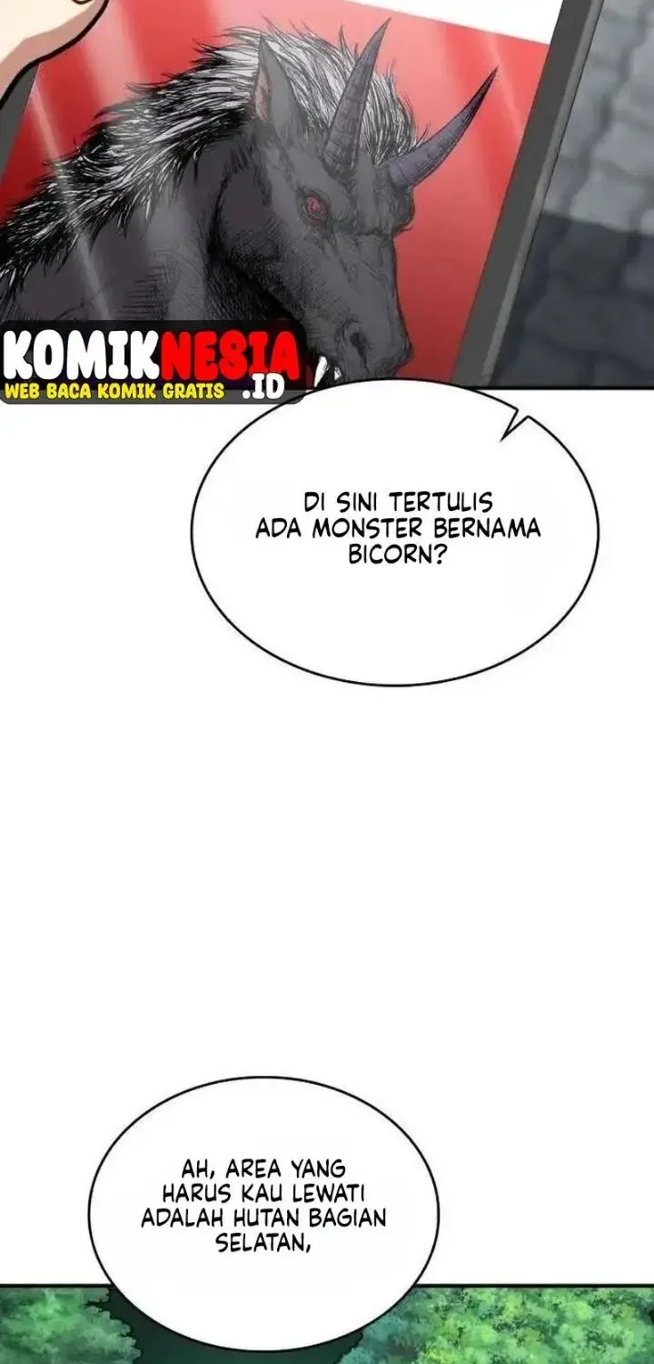 Immune to Corruption, I Wield a Cataclysmic Demon Sword Chapter 12 Gambar 21