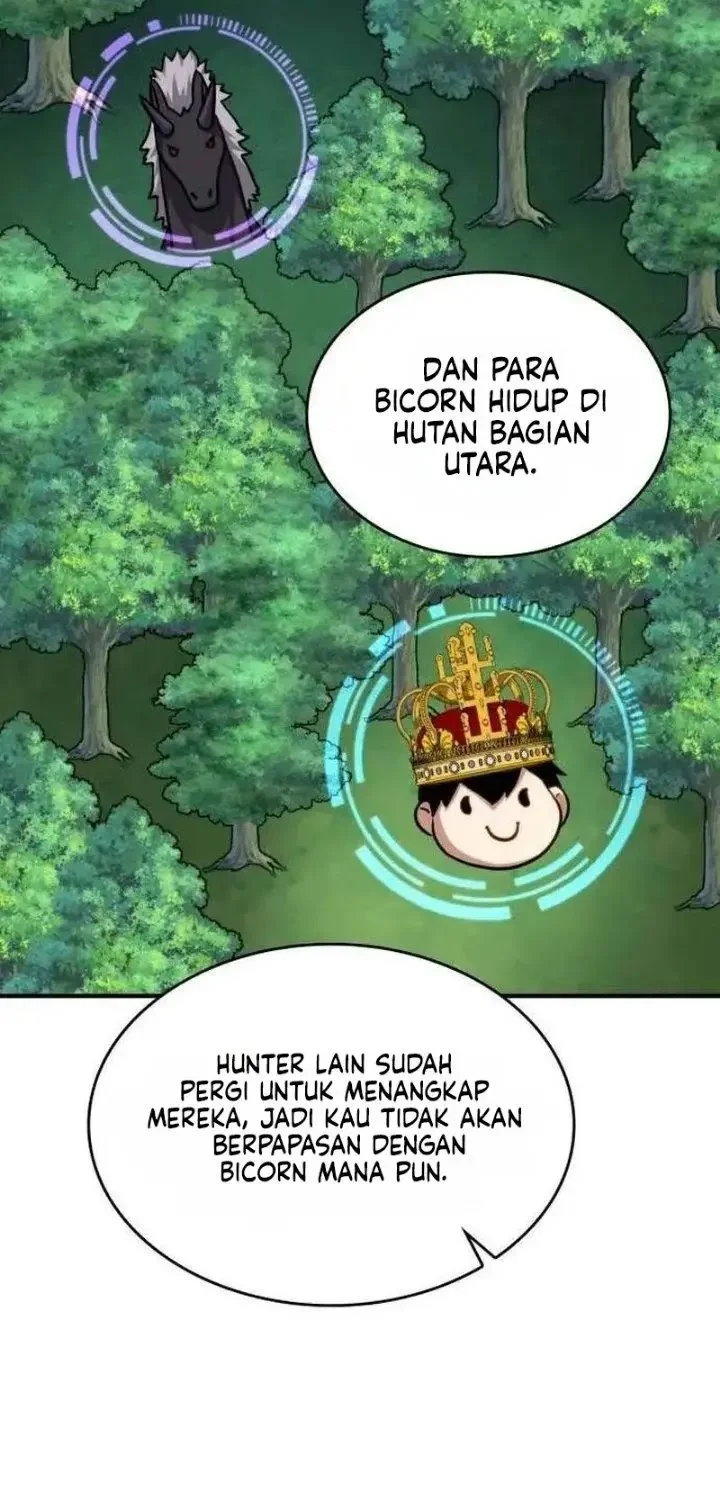 Immune to Corruption, I Wield a Cataclysmic Demon Sword Chapter 12 Gambar 22
