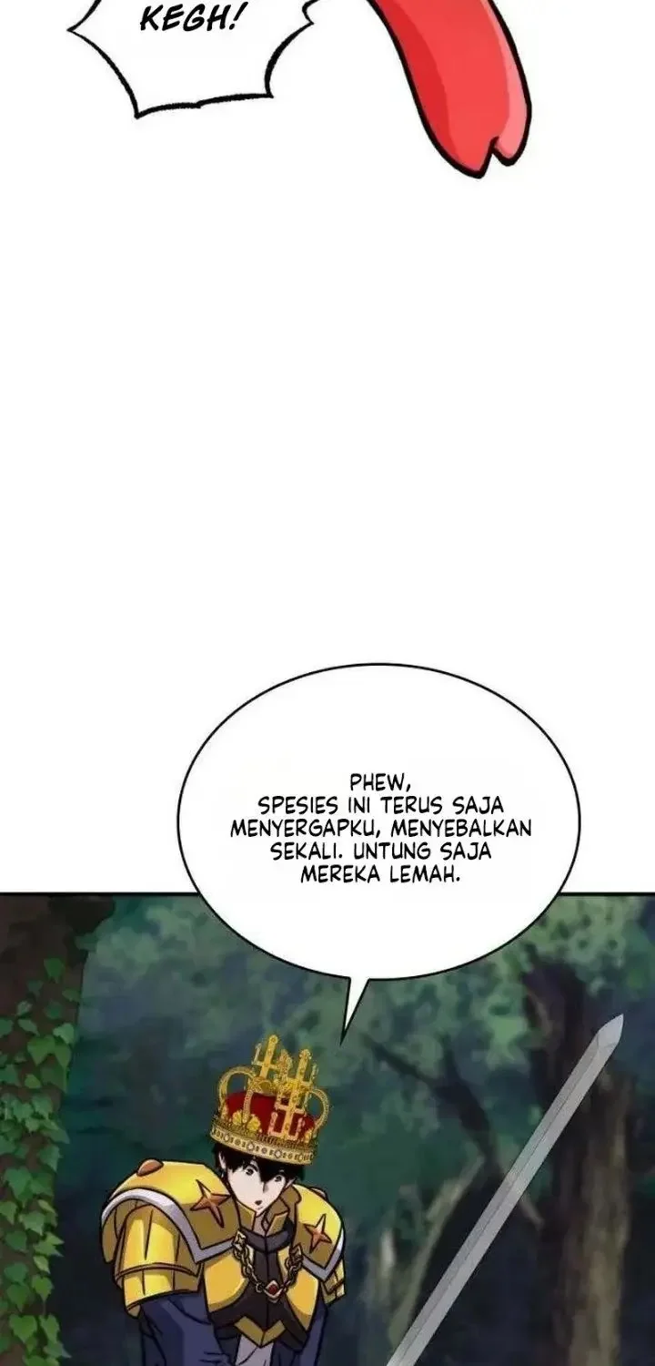 Immune to Corruption, I Wield a Cataclysmic Demon Sword Chapter 12 Gambar 26