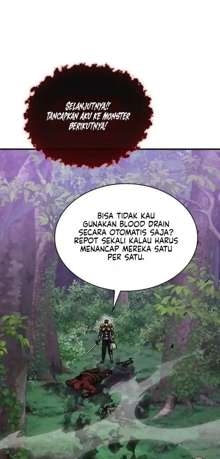 Immune to Corruption, I Wield a Cataclysmic Demon Sword Chapter 12 Gambar 29